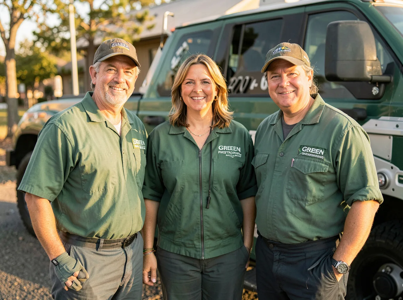 Water Damage Restoration company in La Marque, TX