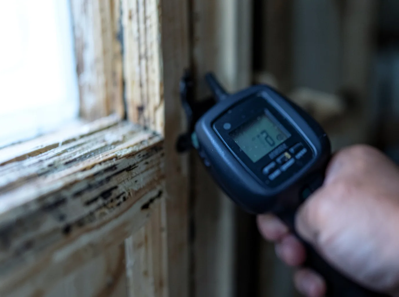 Commercial Water Damage Restoration in La Marque, TX