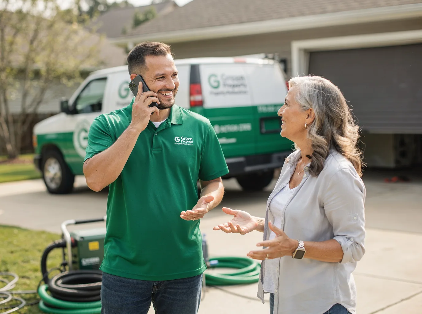 Water Damage Restoration La Marque, TX FAQs